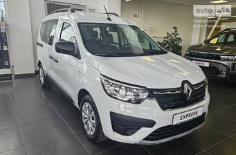 Renault Express Combi 2025 Zen