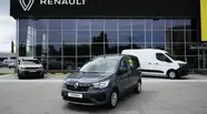Renault Express Combi Zen