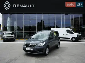 Renault Express Combi
