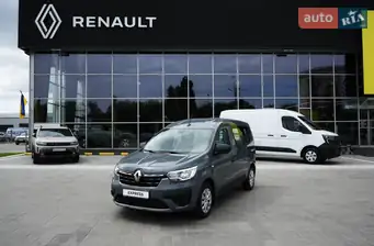 Renault Express Combi