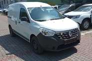 Renault Express Van Zen