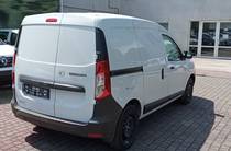 Renault Express Van Zen