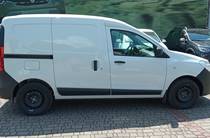 Renault Express Van Zen