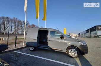 Renault Express Van 2021 Zen
