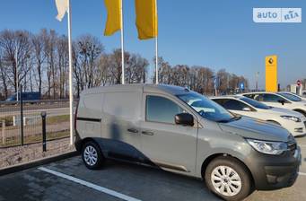 Renault Express Van 2022 Zen