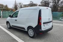 Renault Express Van Zen