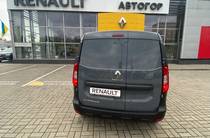 Renault Express Van Zen