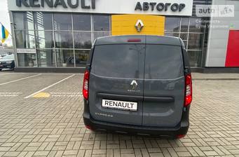 Renault Express Van 2021 Zen