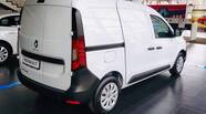 Renault Express Van Zen
