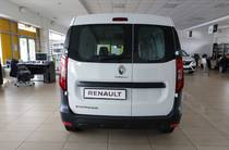 Renault Express Van Life