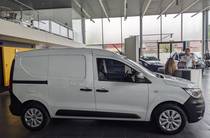 Renault Express Van Zen