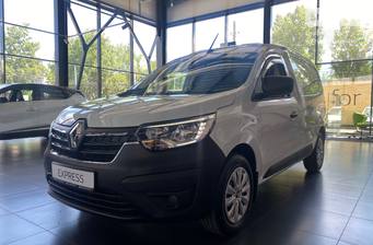Renault Express Van 1.5D МТ (95 к.с.) 2022 Renault Express Van 1.5D МТ (95 к.с.) 2022