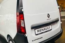 Renault Express Van Zen