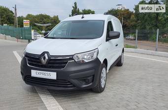 Renault Express Van 2022 Zen