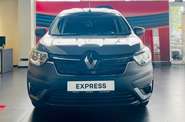 Renault Express Van Zen