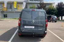 Renault Express Van Zen