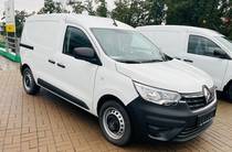 Renault Express Van Life