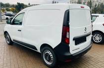 Renault Express Van Life