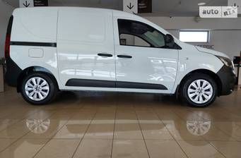 Renault Express Van 1.5D МТ (95 к.с.) 2023