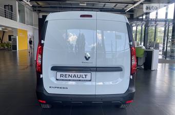 Renault Express Van 2023 Zen