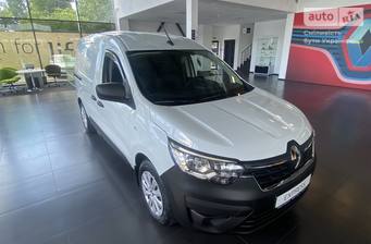 Renault Express Van 1.5D МТ (95 к.с.) 2022