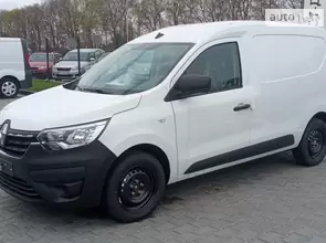 Renault Express Van