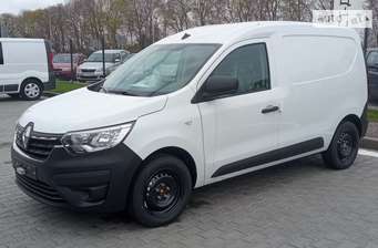 Renault Express Van 2024 в Луцк