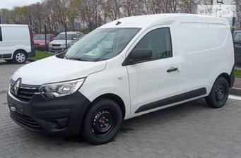 Renault Express Van 2024 Zen