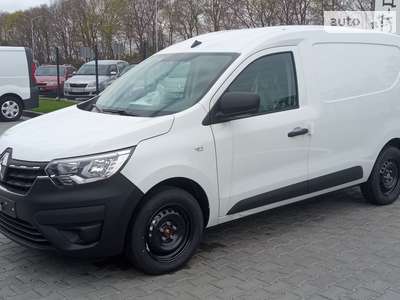 Renault Express Van 2024 Zen