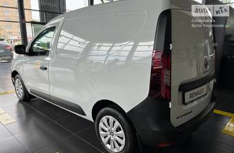 Renault Express Van 2023 Zen
