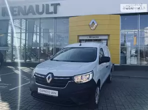 Renault Express Van