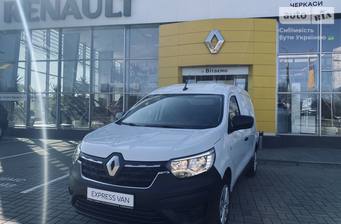 Renault Express Van 1.5D МТ (95 к.с.) 2024