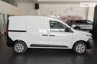 Renault Express Van 1.5D МТ (95 к.с.) 2023