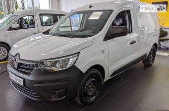 Renault Express Van 1.5D МТ (95 к.с.) 2023