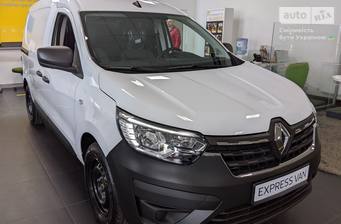 Renault Express Van 2023 Zen