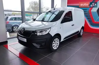 Renault Express Van