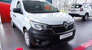 Renault Express Van Advance