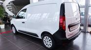 Renault Express Van Advance