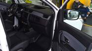 Renault Express Van Advance