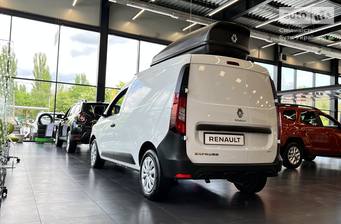 Renault Express Van 2023 Zen