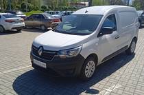 Renault Express Van Zen