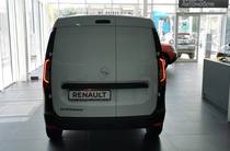 Renault Express Van Zen