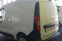 Renault Express Van Zen