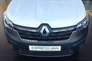 Renault Express Van Zen