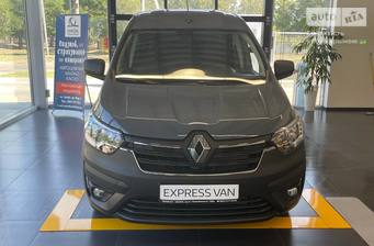 Renault Express Van 2023 Individual