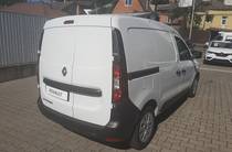 Renault Express Van Zen