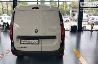 Renault Express Van 2023 Individual