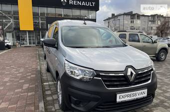 Renault Express Van 1.5D МТ (95 к.с.) 2023