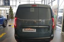 Renault Express Van Zen