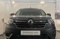Renault Express Van Life